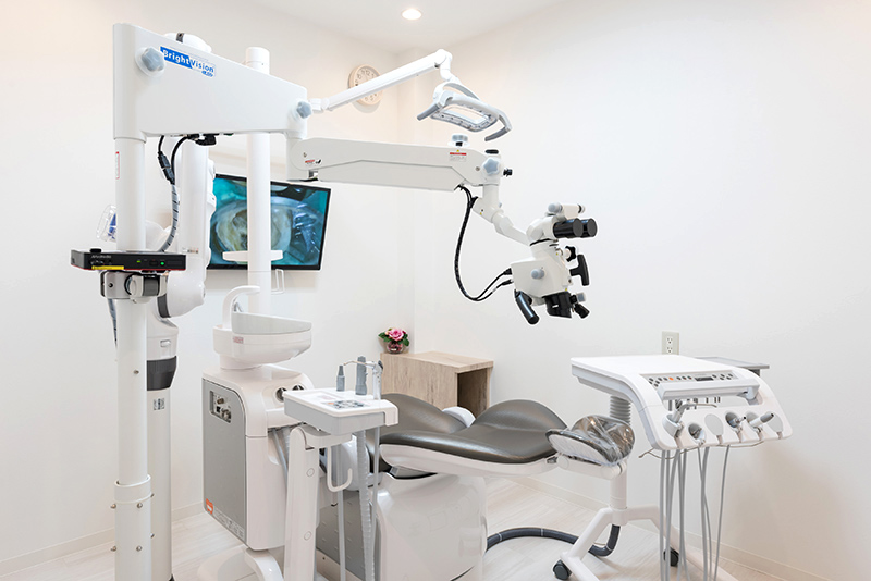 完全個室ユニット